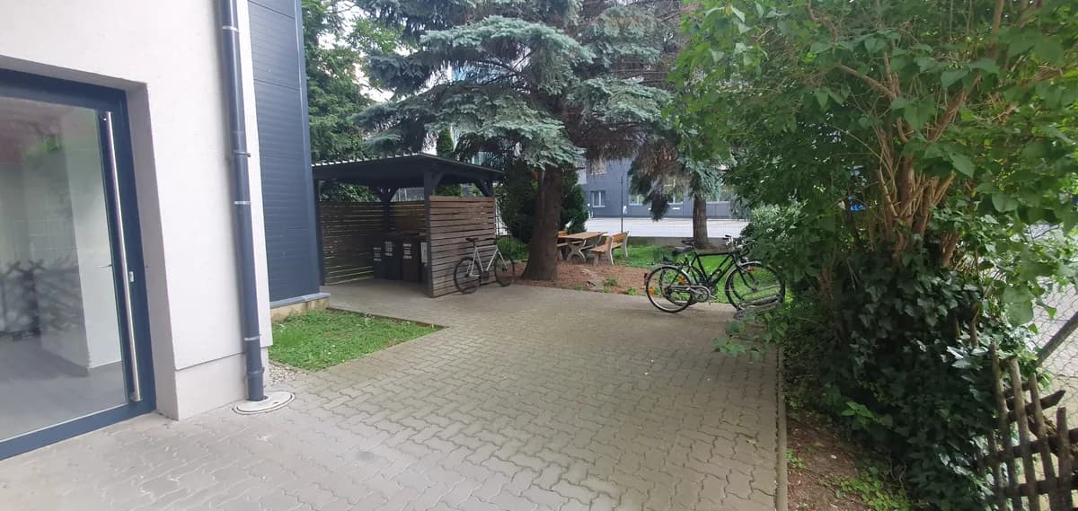 2-Zimmer-Wohnung mieten in Graz – 59 m², € 790 – Bild 25 von 25