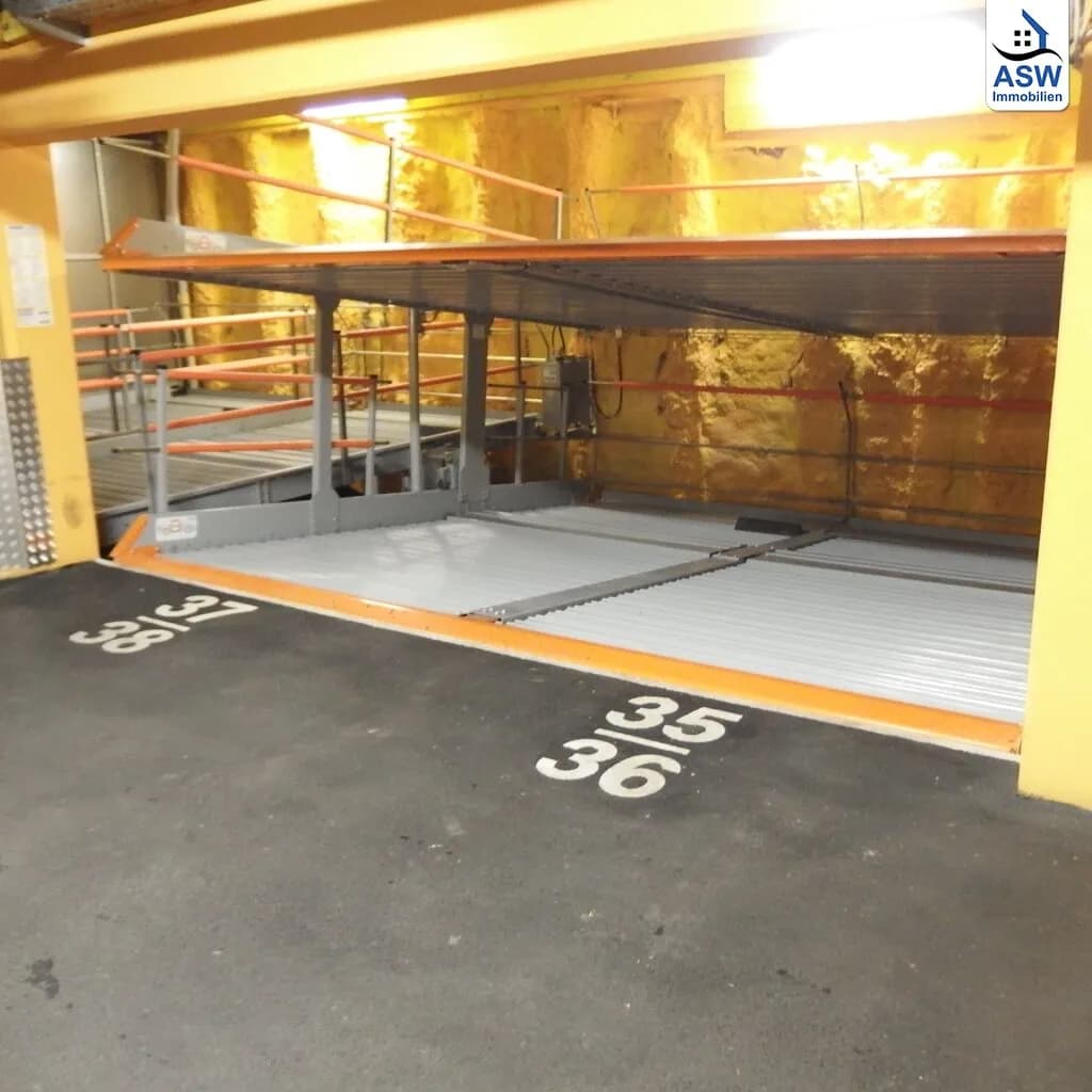 Immobilie mieten in Wien – 10 m², € 60 – Bild 1 von 6