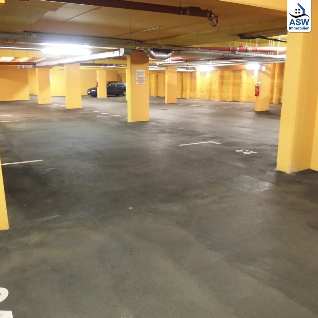Immobilie mieten in Wien – 10 m², € 60 – Bild 3 von 6
