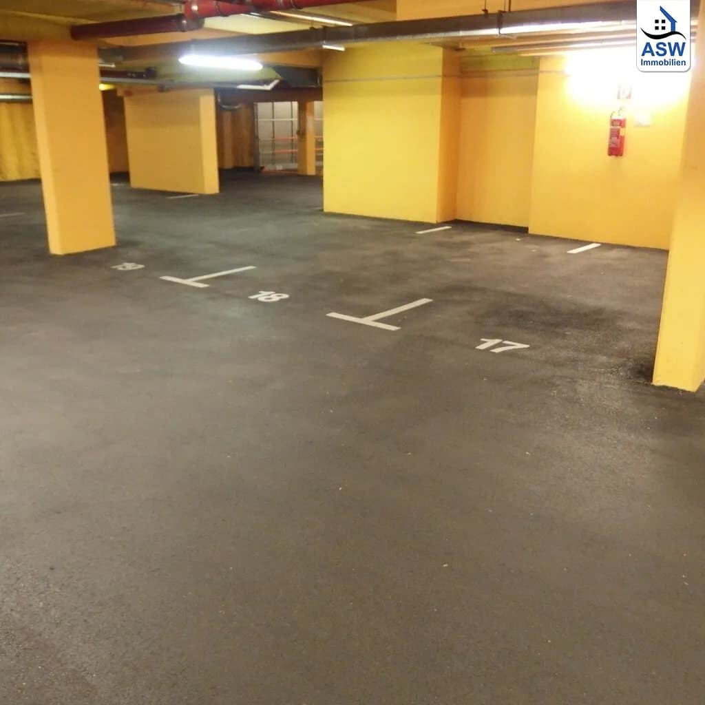 Immobilie mieten in Wien – 10 m², € 60 – Bild 4 von 6