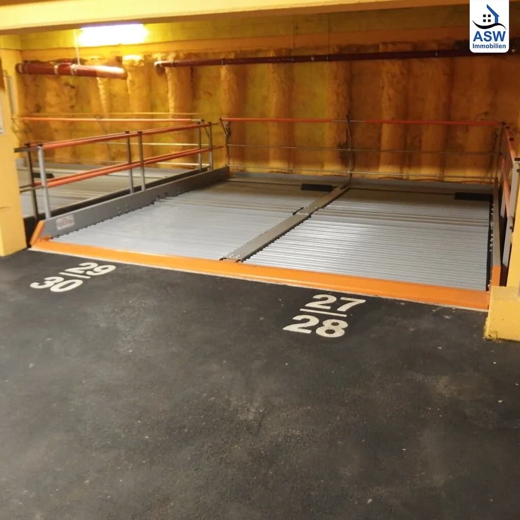 Immobilie mieten in Wien – 10 m², € 60 – Bild 6 von 6