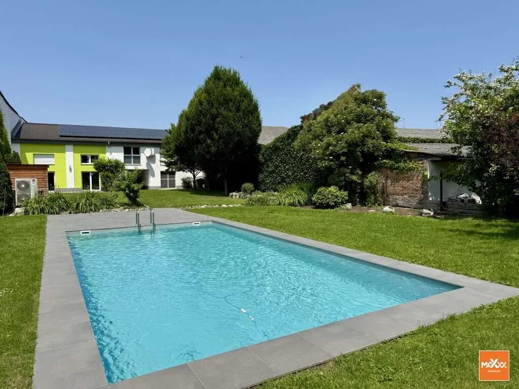 5-Zimmer-Haus kaufen in Baden – 230 m², € 919.000