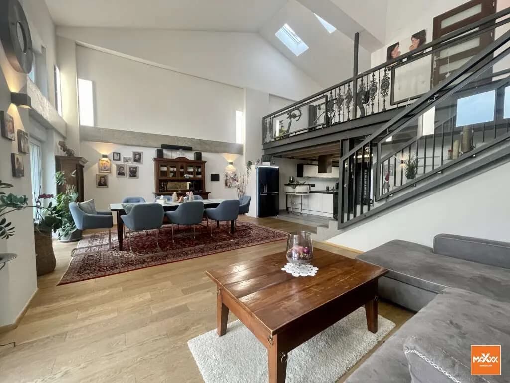 5-Zimmer-Haus kaufen in Baden – 230 m², € 919.000 – Bild 7 von 31