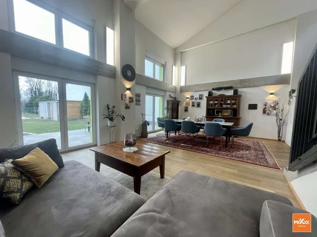 5-Zimmer-Haus kaufen in Baden – 230 m², € 919.000 – Bild 8 von 31