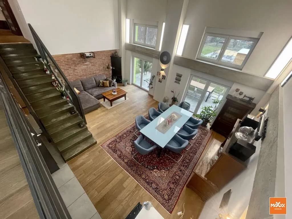 5-Zimmer-Haus kaufen in Baden – 230 m², € 919.000 – Bild 9 von 31