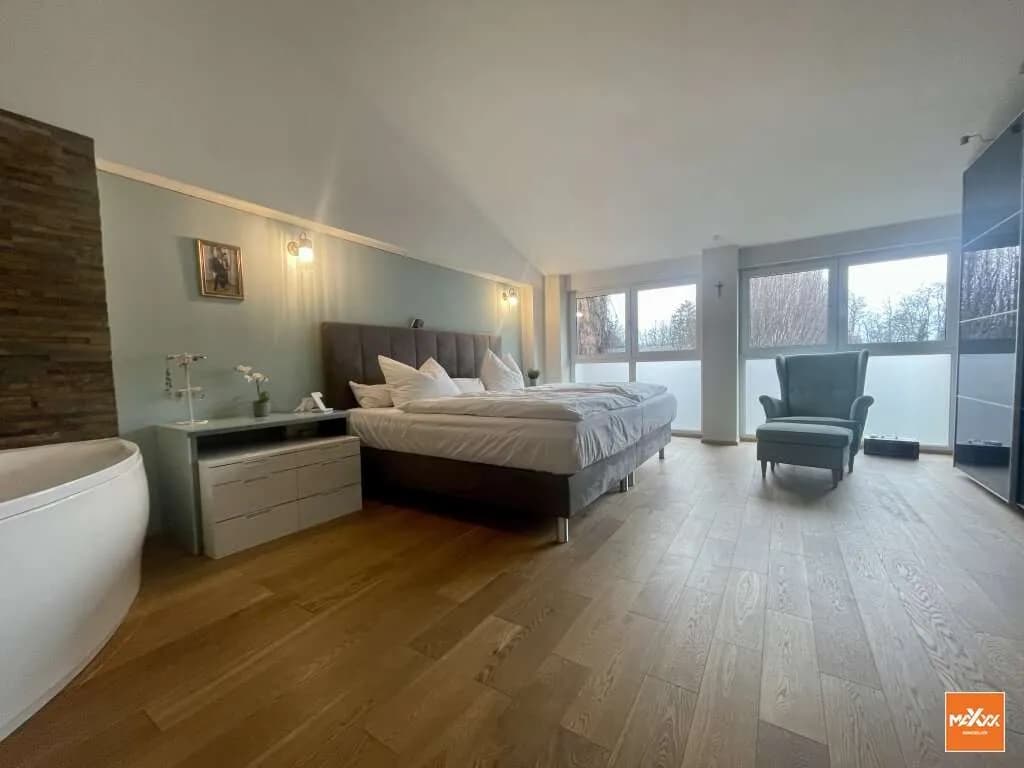 5-Zimmer-Haus kaufen in Baden – 230 m², € 919.000 – Bild 12 von 31
