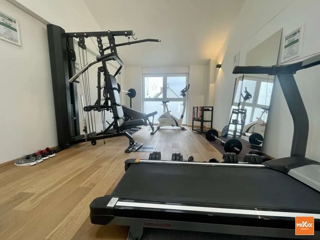 5-Zimmer-Haus kaufen in Baden – 230 m², € 919.000 – Bild 20 von 31