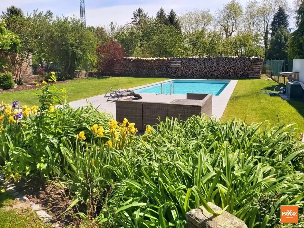 5-Zimmer-Haus kaufen in Baden – 230 m², € 919.000 – Bild 24 von 31