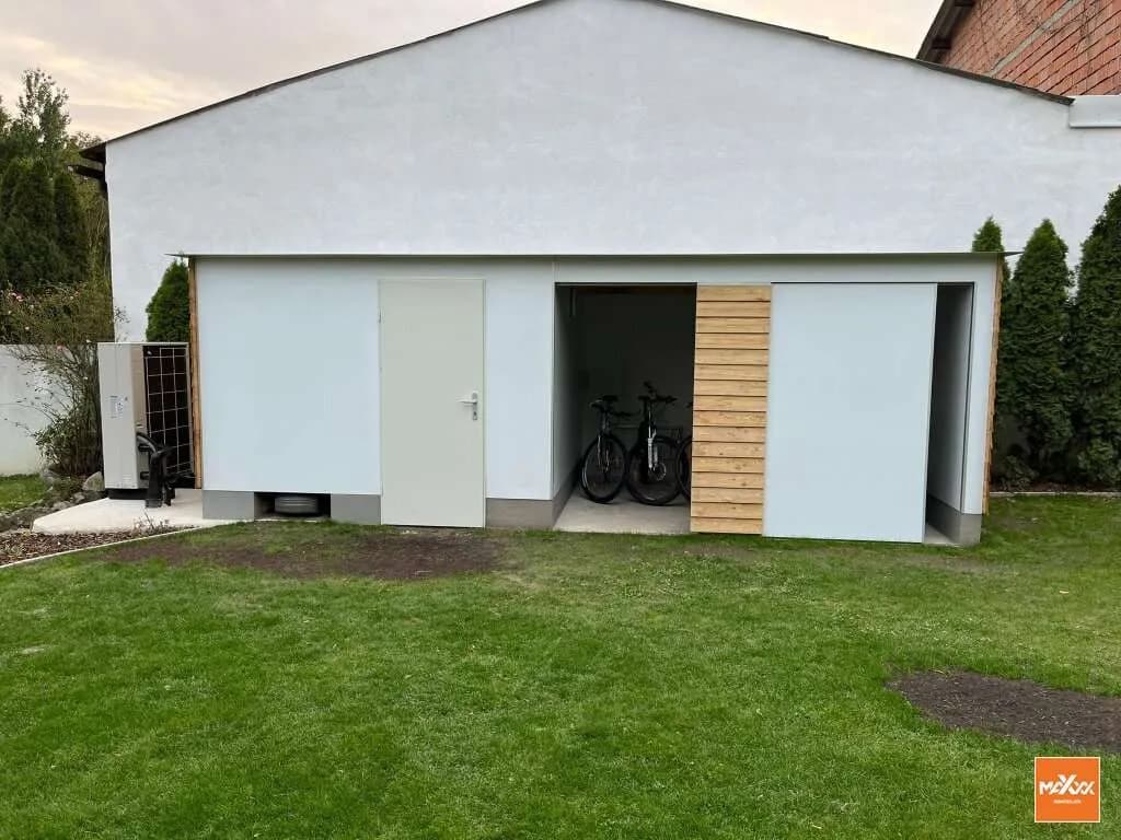 5-Zimmer-Haus kaufen in Baden – 230 m², € 919.000 – Bild 28 von 31