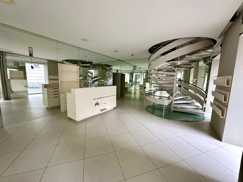 4-Zimmer-Gewerbeimmobilie mieten in Graz – 133 m², € 3.582