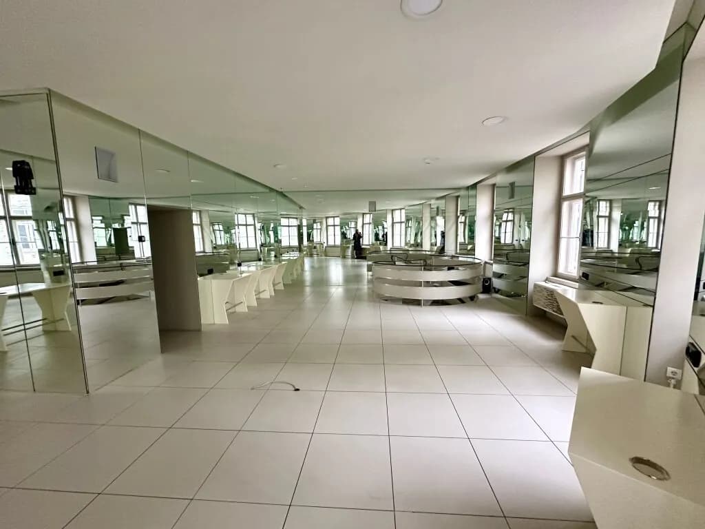 4-Zimmer-Gewerbeimmobilie mieten in Graz – 133 m², € 3.582 – Bild 3 von 18