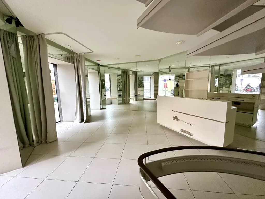 4-Zimmer-Gewerbeimmobilie mieten in Graz – 133 m², € 3.582 – Bild 4 von 18