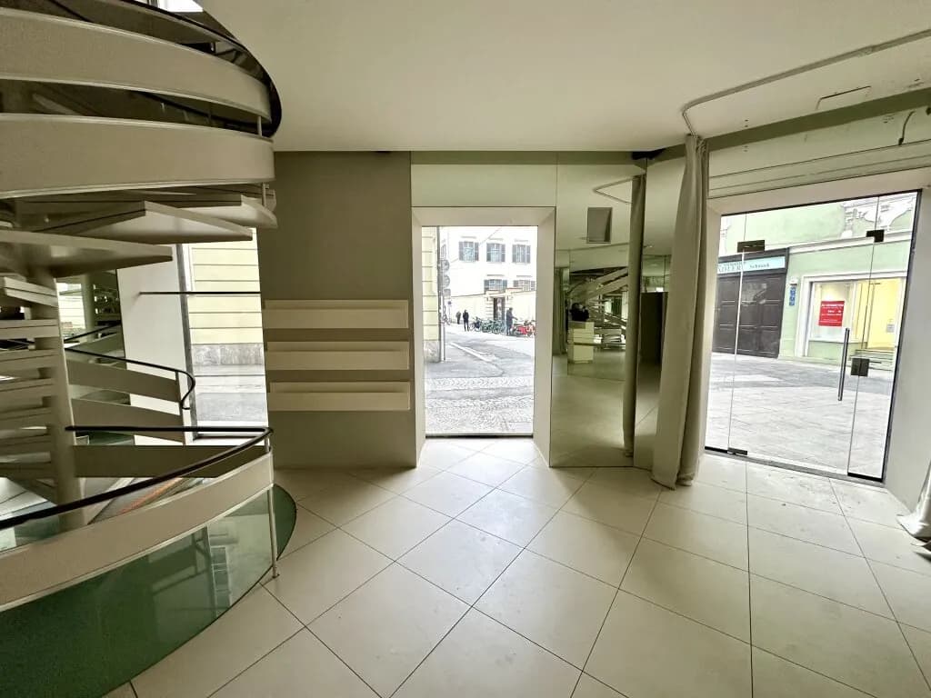 4-Zimmer-Gewerbeimmobilie mieten in Graz – 133 m², € 3.582 – Bild 5 von 18