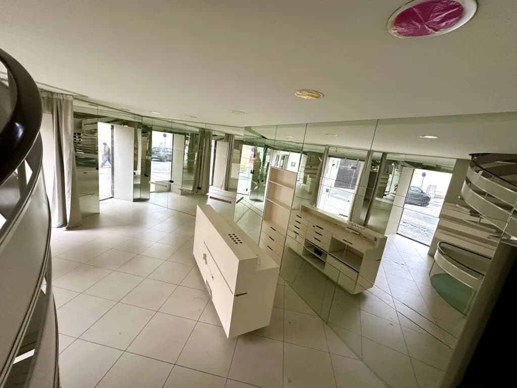 4-Zimmer-Gewerbeimmobilie mieten in Graz – 133 m², € 3.582 – Bild 6 von 18