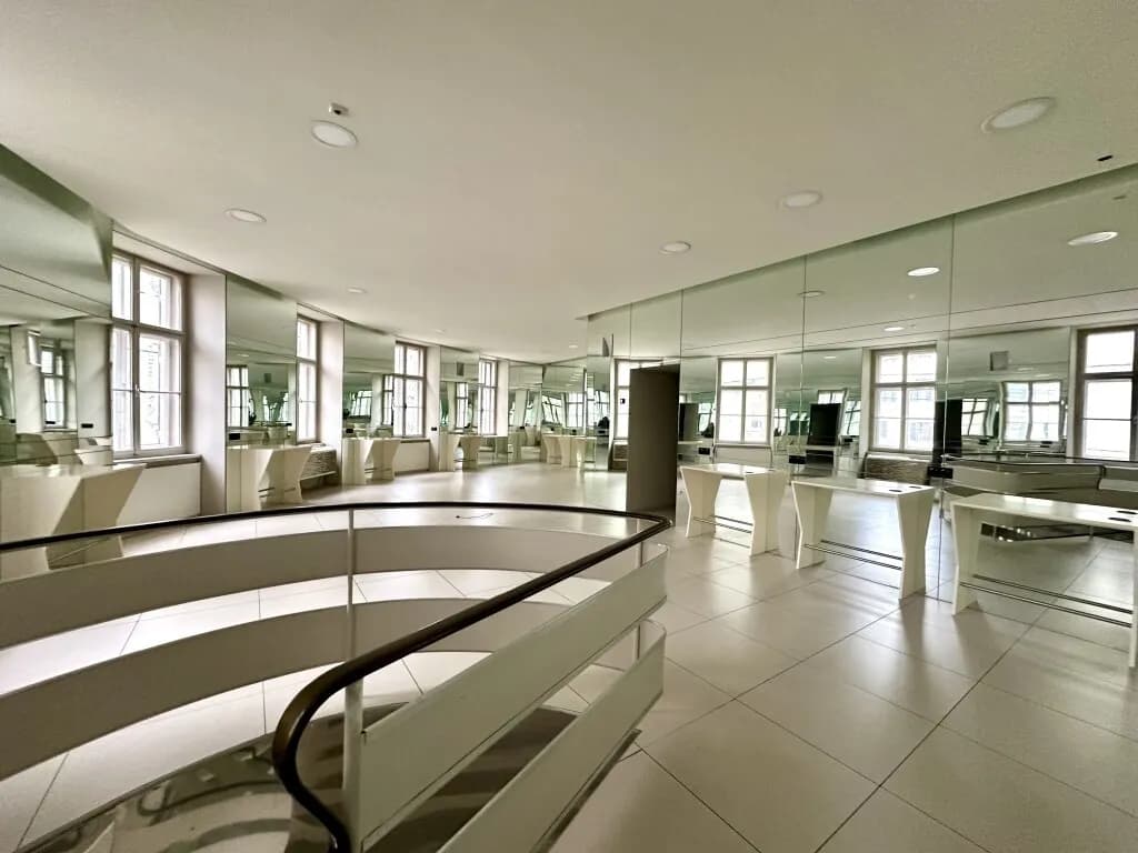 4-Zimmer-Gewerbeimmobilie mieten in Graz – 133 m², € 3.582 – Bild 7 von 18