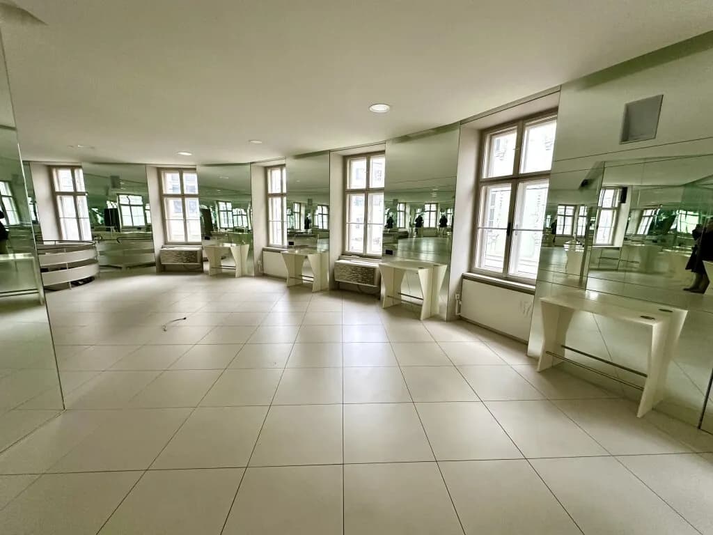 4-Zimmer-Gewerbeimmobilie mieten in Graz – 133 m², € 3.582 – Bild 8 von 18