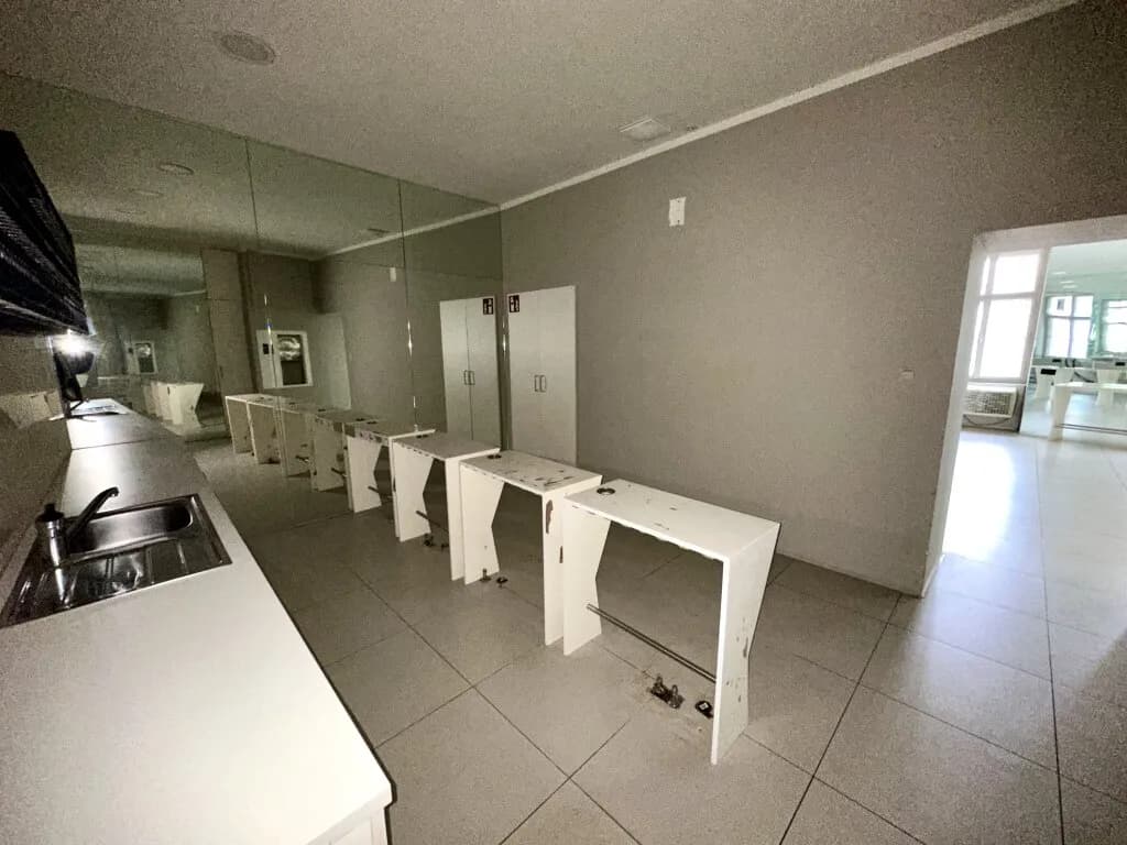 4-Zimmer-Gewerbeimmobilie mieten in Graz – 133 m², € 3.582 – Bild 9 von 18