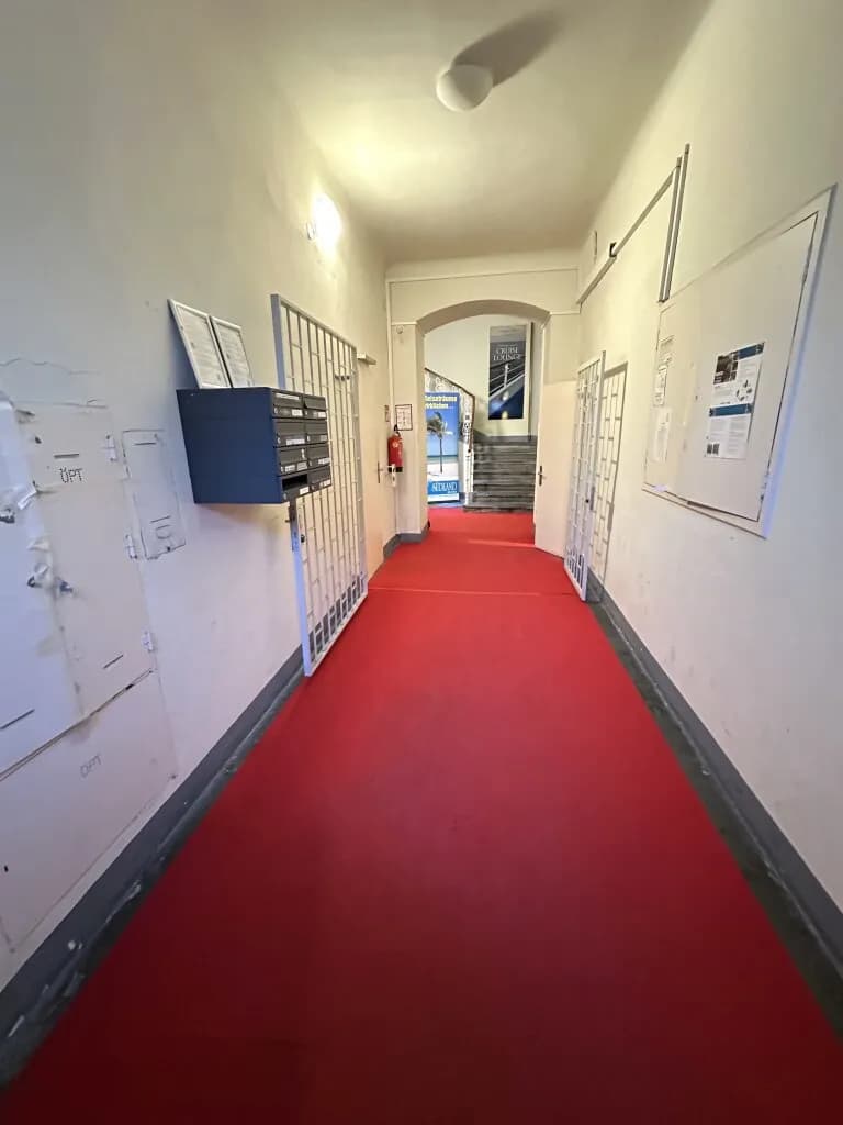 4-Zimmer-Gewerbeimmobilie mieten in Graz – 133 m², € 3.582 – Bild 15 von 18