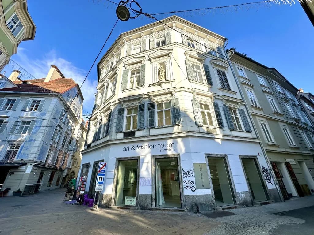 4-Zimmer-Gewerbeimmobilie mieten in Graz – 133 m², € 3.582 – Bild 16 von 18