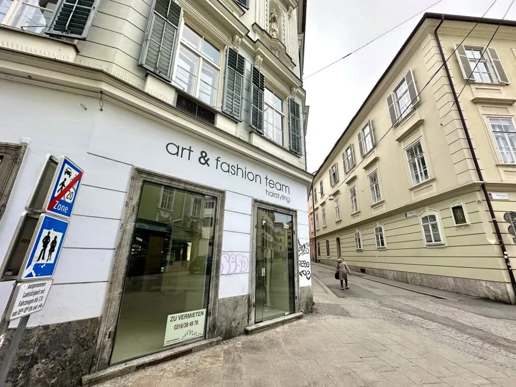 4-Zimmer-Gewerbeimmobilie mieten in Graz – 133 m², € 3.582 – Bild 18 von 18