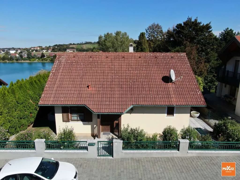 4-Zimmer-Haus kaufen in Baden – 92 m², € 389.000 – Bild 2 von 23
