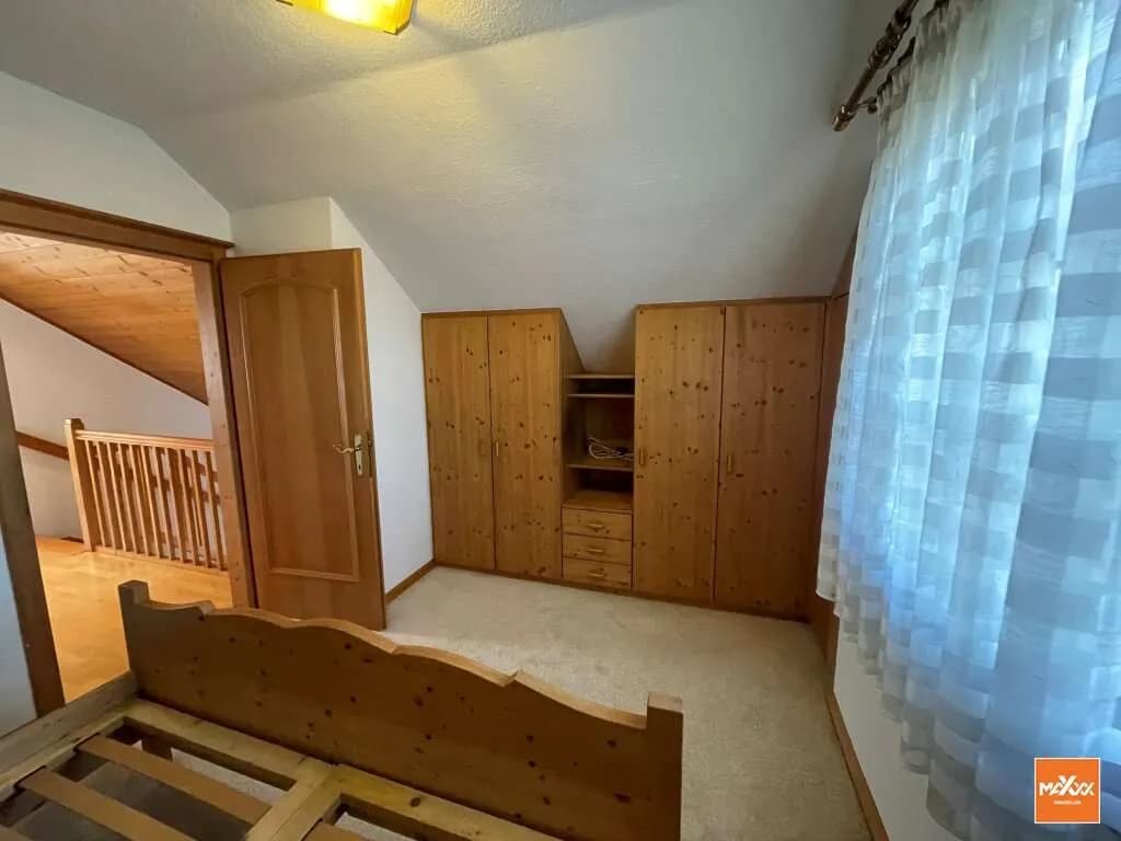 4-Zimmer-Haus kaufen in Baden – 92 m², € 389.000 – Bild 13 von 23