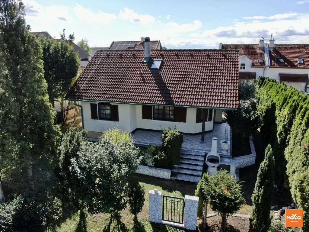 4-Zimmer-Haus kaufen in Baden – 92 m², € 389.000 – Bild 18 von 23