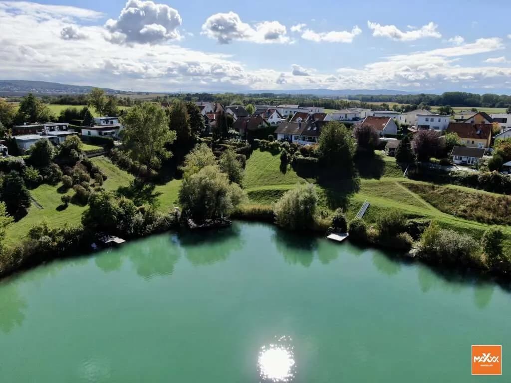 4-Zimmer-Haus kaufen in Baden – 92 m², € 389.000 – Bild 20 von 23