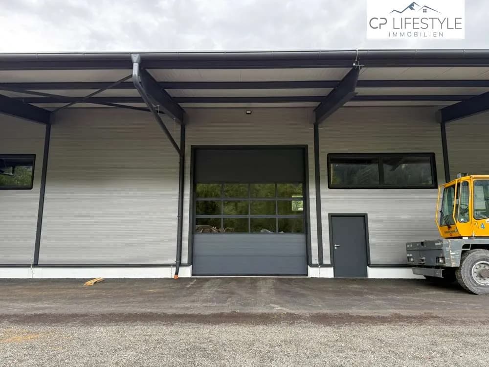 Gewerbeimmobilie mieten in Kitzbühel – 150 m², € 2.000 – Bild 3 von 8