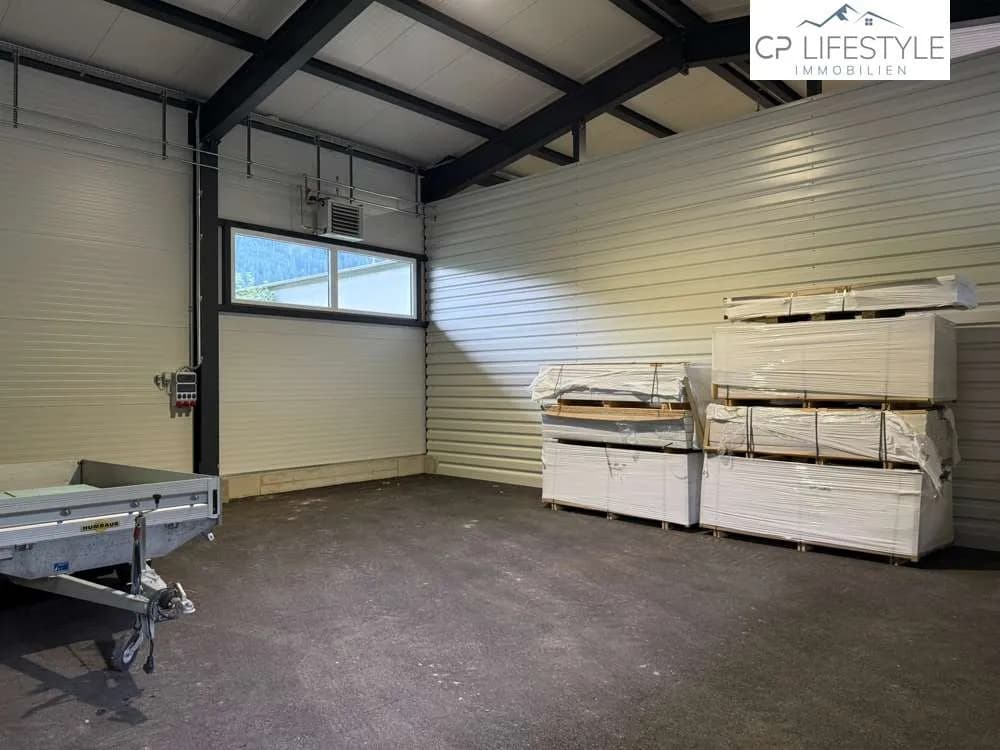 Gewerbeimmobilie mieten in Kitzbühel – 150 m², € 2.000 – Bild 5 von 8