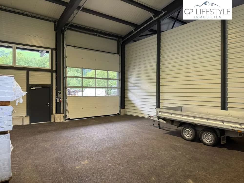 Gewerbeimmobilie mieten in Kitzbühel – 150 m², € 2.000 – Bild 6 von 8