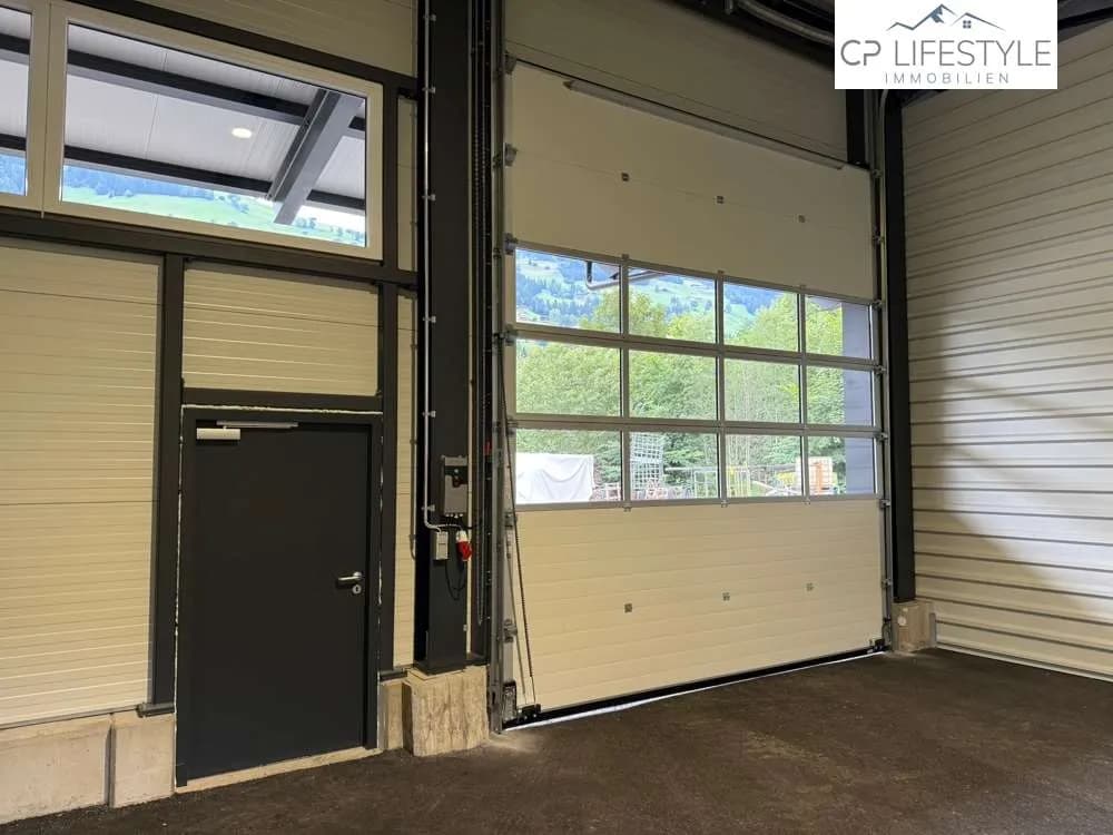 Gewerbeimmobilie mieten in Kitzbühel – 150 m², € 2.000 – Bild 7 von 8