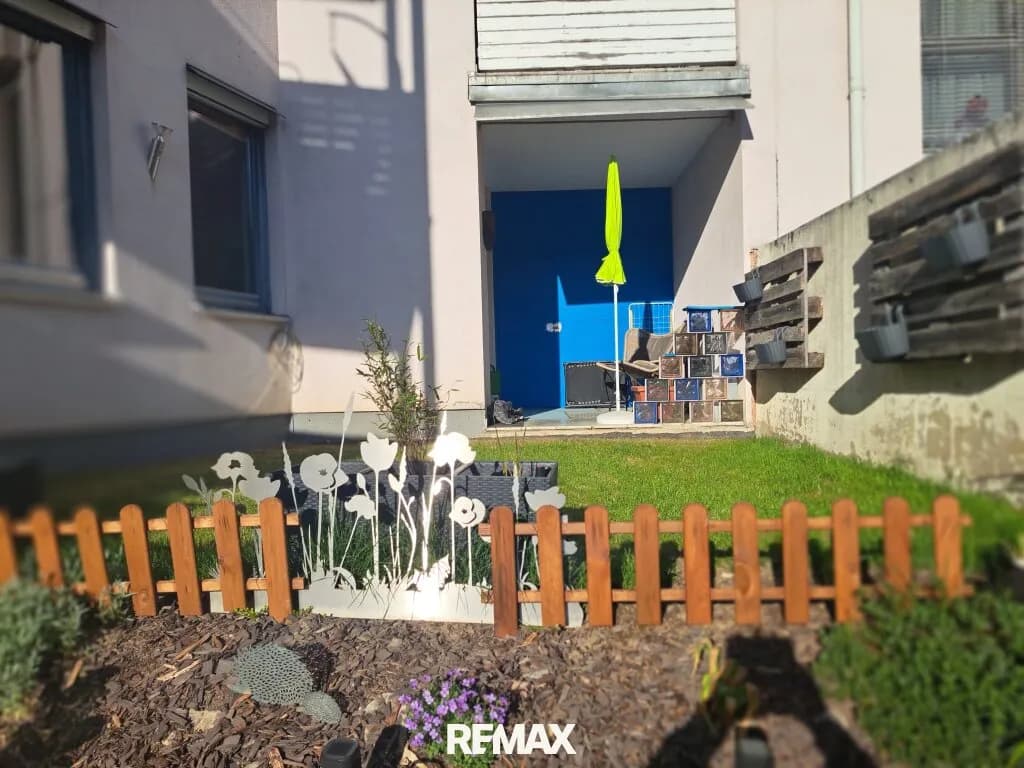 4-Zimmer-Wohnung kaufen in Bruck-Mürzzuschlag – 97,3 m², € 139.000