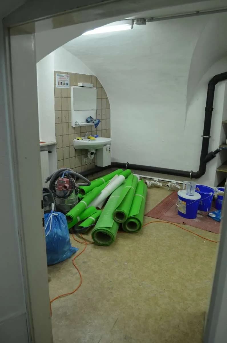 Gewerbeimmobilie mieten in Spittal an der Drau – 141 m², € 1.200 – Bild 7 von 8