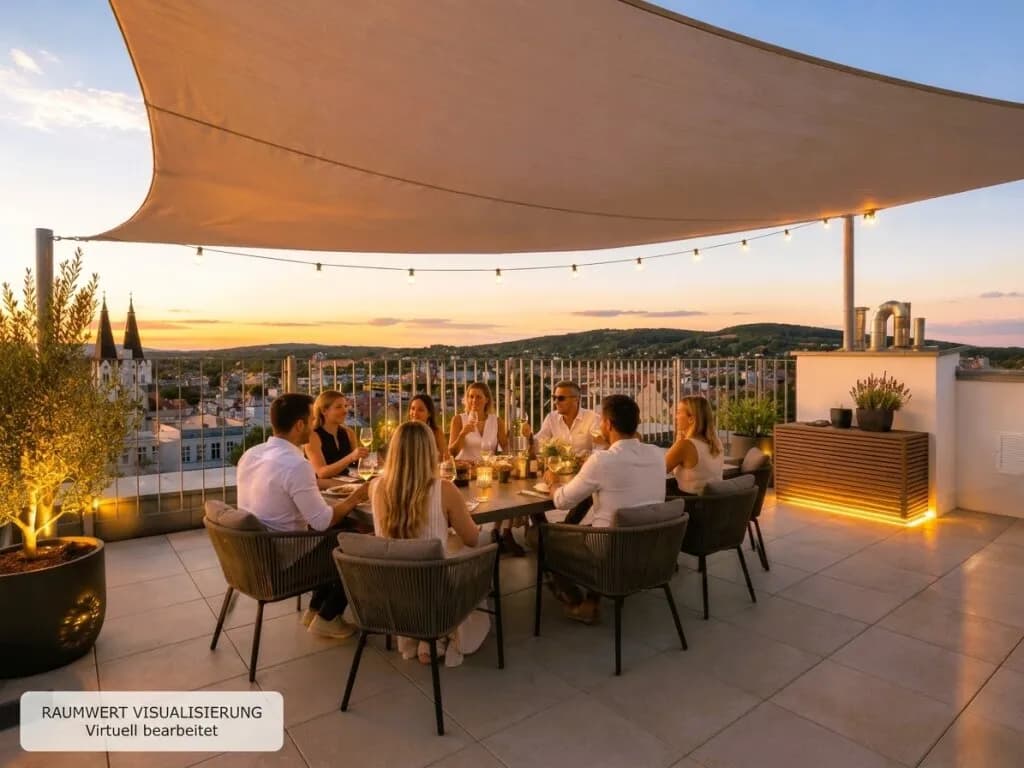 5-Zimmer-Wohnung kaufen in Wien – 169,53 m², € 990.000