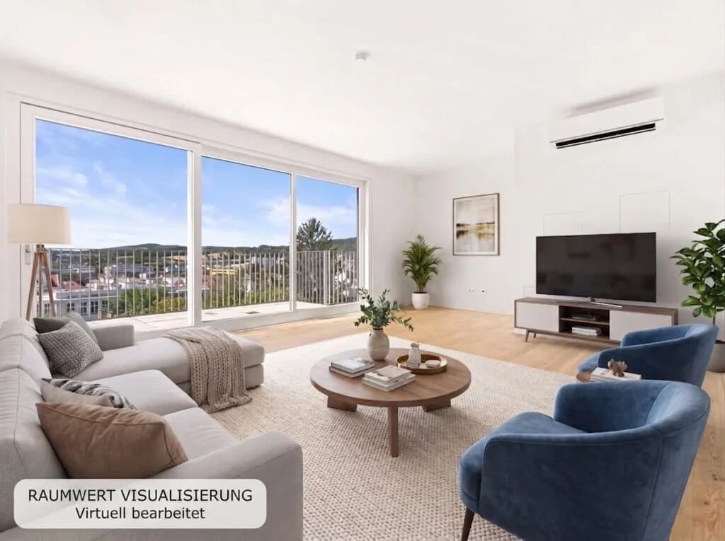 5-Zimmer-Wohnung kaufen in Wien – 169,53 m², € 990.000 – Bild 6 von 21
