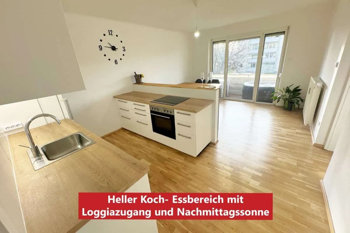 4-Zimmer-Wohnung kaufen in Graz – 77 m², € 254.790 – Bild 1 von 7
