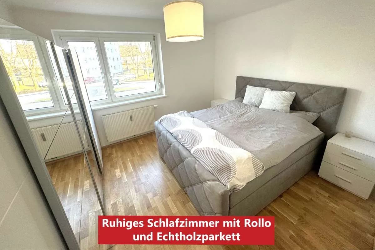 4-Zimmer-Wohnung kaufen in Graz – 77 m², € 254.790 – Bild 3 von 7