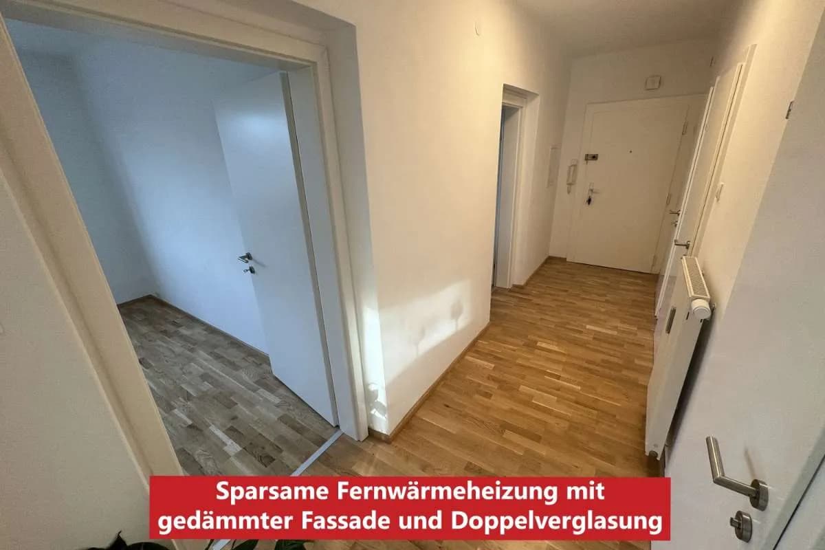 4-Zimmer-Wohnung kaufen in Graz – 77 m², € 254.790 – Bild 5 von 7