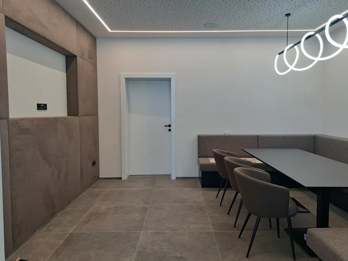 Gewerbeimmobilie mieten in Salzburg-Umgebung – 200 m², € 4.000 – Bild 3 von 8