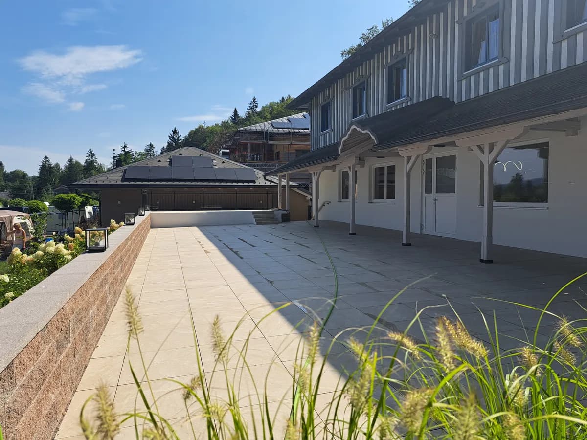 Gewerbeimmobilie mieten in Salzburg-Umgebung – 200 m², € 4.000 – Bild 7 von 8