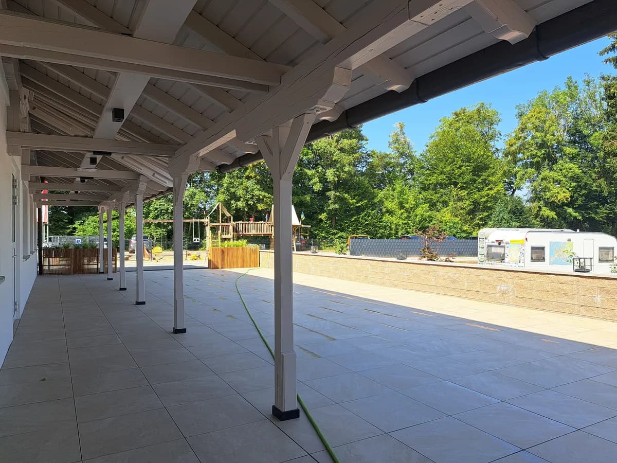 Gewerbeimmobilie mieten in Salzburg-Umgebung – 200 m², € 4.000 – Bild 8 von 8