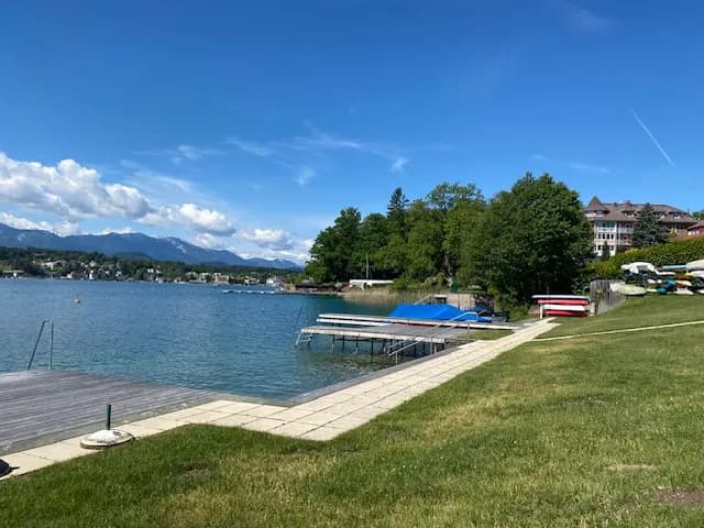 Wohnung mieten in Villach Land – 66 m², € 1.300