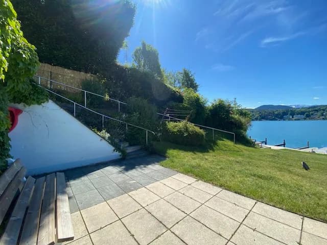 Wohnung mieten in Villach Land – 66 m², € 1.300 – Bild 19 von 23