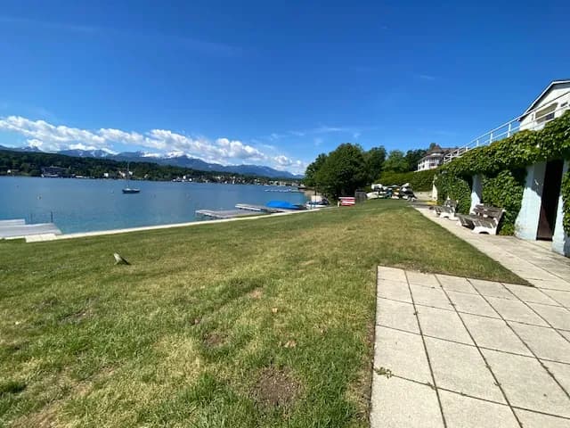 Wohnung mieten in Villach Land – 66 m², € 1.300 – Bild 20 von 23