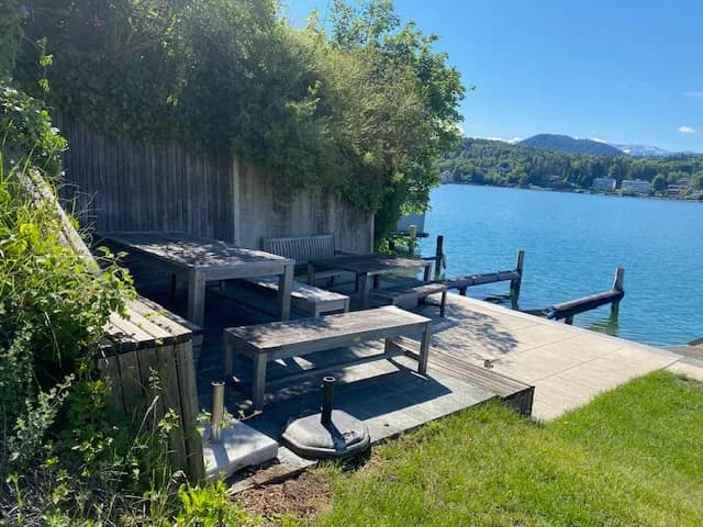 Wohnung mieten in Villach Land – 66 m², € 1.300 – Bild 21 von 23