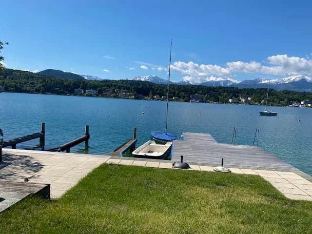 Wohnung mieten in Villach Land – 66 m², € 1.300 – Bild 22 von 23
