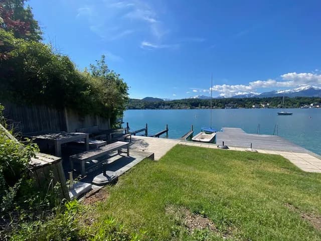 Wohnung mieten in Villach Land – 66 m², € 1.300 – Bild 23 von 23