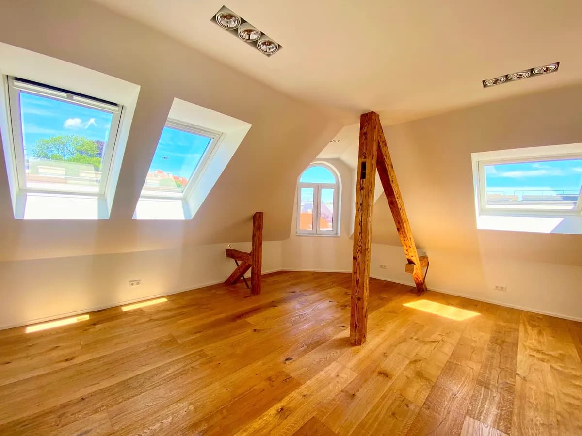 5-Zimmer-Wohnung kaufen in Wien – 197 m², € 1.760.000