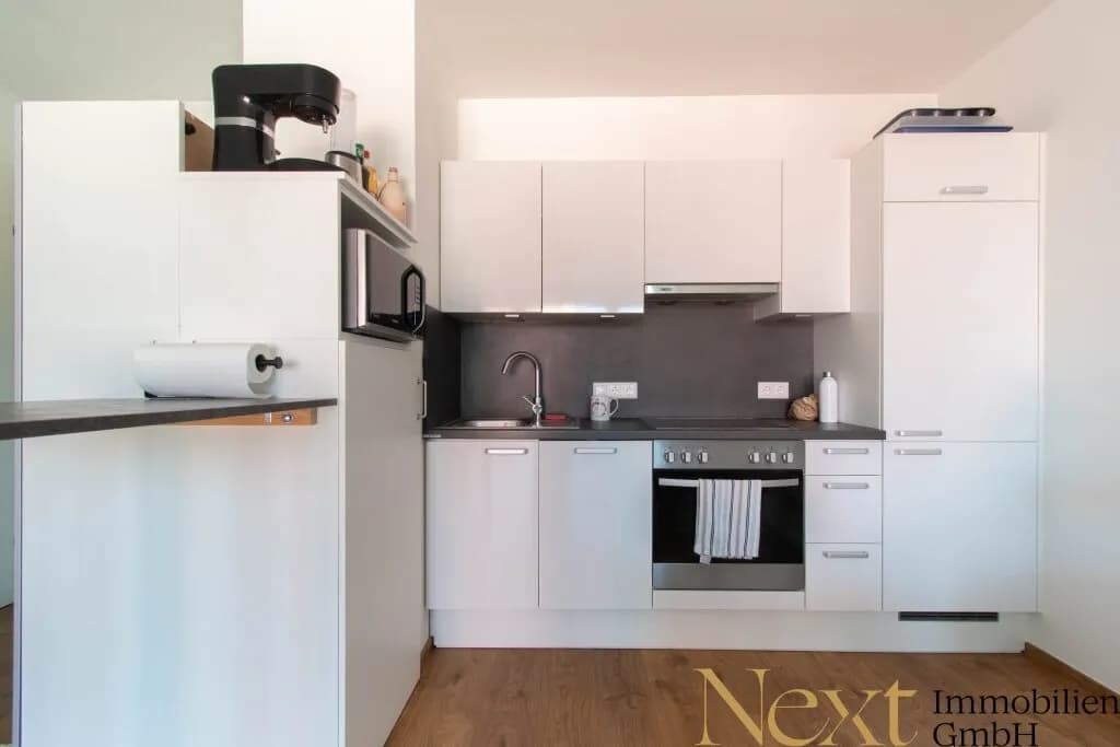 2-Zimmer-Wohnung mieten in Linz – 55 m², € 716 – Bild 3 von 8